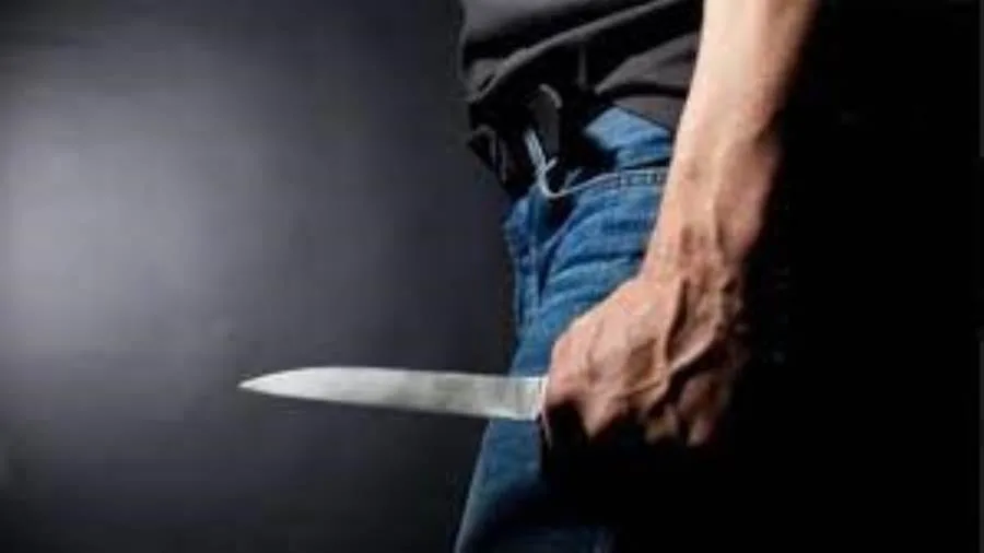 زوج يوجه طعنات قاتلة لزوجته داخل منزلهما في الشرقية.. ما تفاصيل الحادث؟ زوج يوجه طعنات قاتلة لزوجته داخل منزلهما في الشرقية.. ما تفاصيل الحادث؟