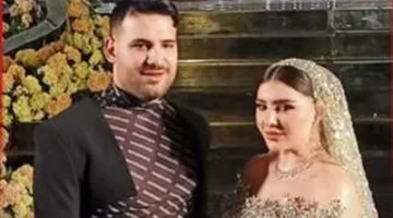 زوجة مسلم تنتقد البلوجر أروى قاسم بعد فيديو مثير للجدل أثناء حفل الزفاف.. التفاصيل الكاملة