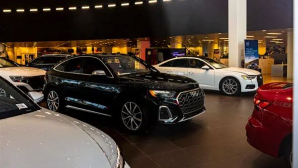 زيادة 25% في أسعار السيارات وقطع الغيار بسبب رسوم ترامب زيادة 25% في أسعار السيارات وقطع الغيار بسبب رسوم ترامب