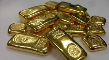 زيادة أسعار الذهب اليوم الثلاثاء 27-5-2025 عند نهاية التعاملات.. والعيار يسجل 4840 جنيهاً.
