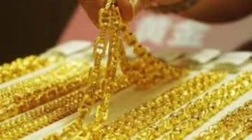 زيادة أسعار الذهب اليوم في سوريا