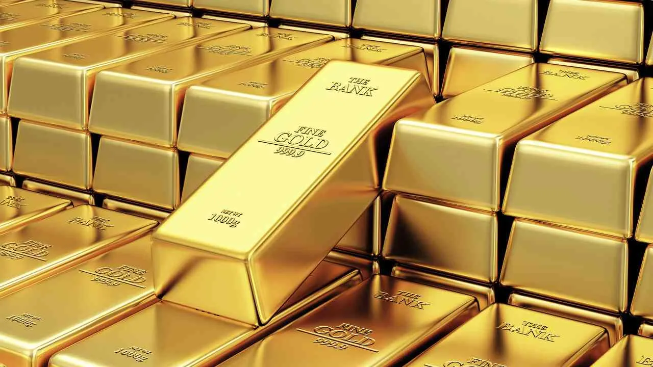 زيادة أسعار الذهب عند الإغلاق بسبب انتعاش طلبات المستثمرين زيادة أسعار الذهب عند الإغلاق بسبب انتعاش طلبات المستثمرين