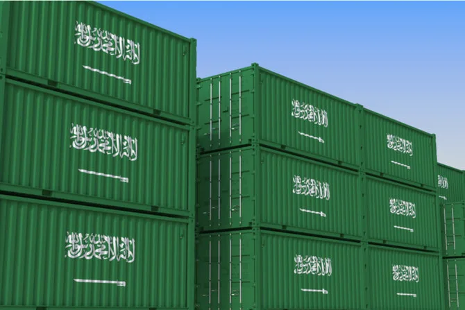 زيادة صادرات السعودية غير النفطية بنسبة 13.4% خلال الربع الأول من عام 2025