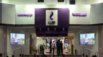 زيادة صافي أرباح «المصرية للاتصالات» إلى 5.2 مليار جنيه في الربع الأول من 2025