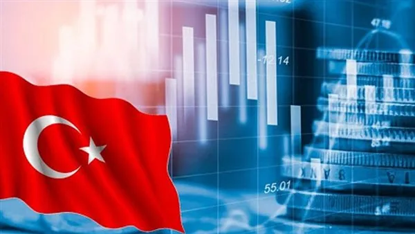 زيادة عجز التجارة الخارجية التركية بنسبة 22.3% في أبريل زيادة عجز التجارة الخارجية التركية بنسبة 22.3% في أبريل