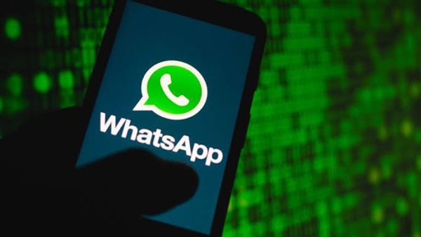 زيادة عدد مستخدمي تطبيق «واتساب» إلى 3 مليار مستخدم شهريًا زيادة عدد مستخدمي تطبيق «واتساب» إلى 3 مليار مستخدم شهريًا