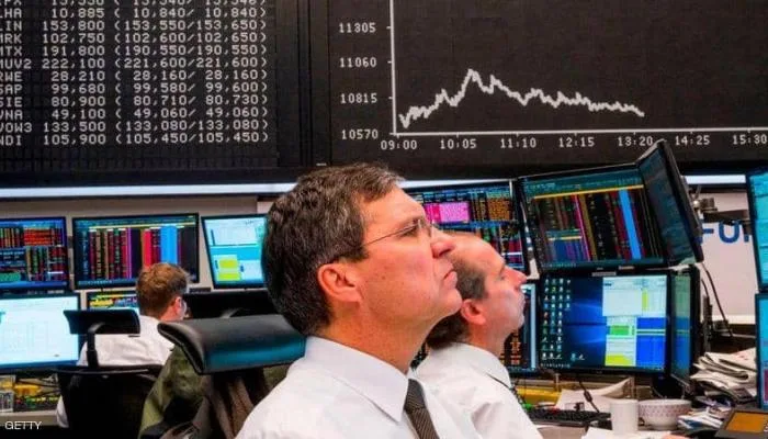 زيادة في مؤشرات الأسهم الأوروبية مع انتظار للتوجهات التجارية في أمريكا زيادة في مؤشرات الأسهم الأوروبية مع انتظار للتوجهات التجارية في أمريكا