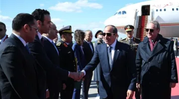 زيارة الرئيس السيسي إلى موسكو.. أندريه أنتيكوف: مشاركة دولة بحجم مصر فى الاحتفالات تؤكد عدم عزلة روسيا