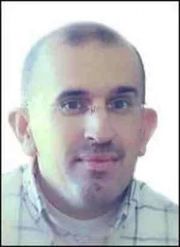 زيد عيسى العتوم: خوفٌ وتقوى! زيد عيسى العتوم: خوفٌ وتقوى!