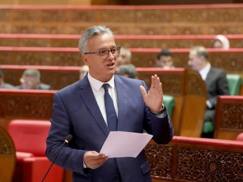 زيدان: الحكومة تستمر في تسهيل إجراءات الاستثمار وتعزيز بيئة الأعمال لدعم النمو الاقتصادي. زيدان: الحكومة تستمر في تسهيل إجراءات الاستثمار وتعزيز بيئة الأعمال لدعم النمو الاقتصادي.