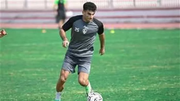 زيزو يخضع للتحقيق داخل نادي الزمالك (التفاصيل الكاملة) زيزو يخضع للتحقيق داخل نادي الزمالك (التفاصيل الكاملة)