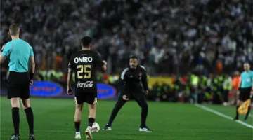 زيزو يخوض المران منفردًا في الظهور الأول لـ أيمن الرمادي مع الزمالك