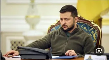 زيلينسكي: أوكرانيا لا تزال مستعدة لهدنة 30 يوما