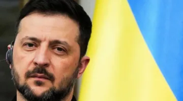 زيلينسكي: عدم الرد من أمريكا والعالم يعزز من جرأة بوتين