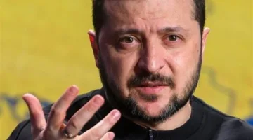 زيلينسكي: مستعدون للاجتماع مع روسيا.. ونتوقع وقفًا دائمًا لإطلاق النار