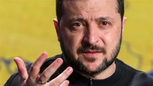 زيلينسكي: مستعدون للاجتماع مع روسيا.. ونتوقع وقفًا دائمًا لإطلاق النار زيلينسكي: مستعدون للاجتماع مع روسيا.. ونتوقع وقفًا دائمًا لإطلاق النار