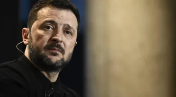 زيلينسكي يعلن قمة للقادة الأوروبيين في أوكرانيا السبت