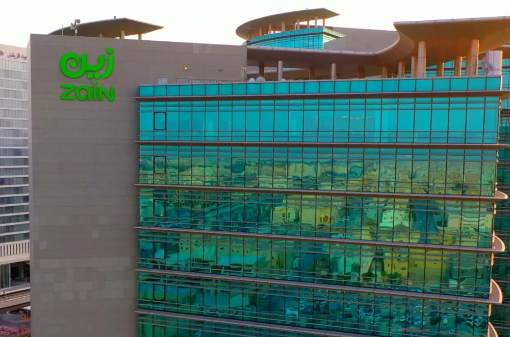 «زين السعودية» تحقق إجمالي أرباح 1.5 مليار ريال عن الربع الأول من 2025 «زين السعودية» تحقق إجمالي أرباح 1.5 مليار ريال عن الربع الأول من 2025