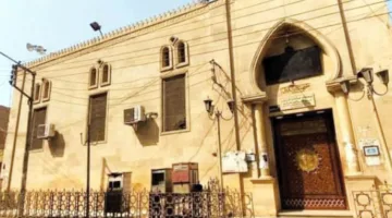 «سادات قريش».. مسجد بُُنى على دماء الصحابة