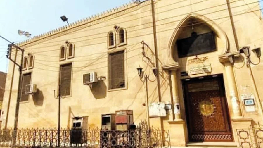«سادات قريش».. مسجد بُُنى على دماء الصحابة «سادات قريش».. مسجد بُُنى على دماء الصحابة