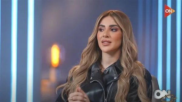 سارة الطوبجي: المصريون يميلون لمتابعة القصص الأسرية بالأعمال الفنية سارة الطوبجي: المصريون يميلون لمتابعة القصص الأسرية بالأعمال الفنية