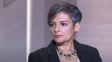 سارة الطوبجي: مريم ناعوم تشبهني والورش تثري العمل الفني