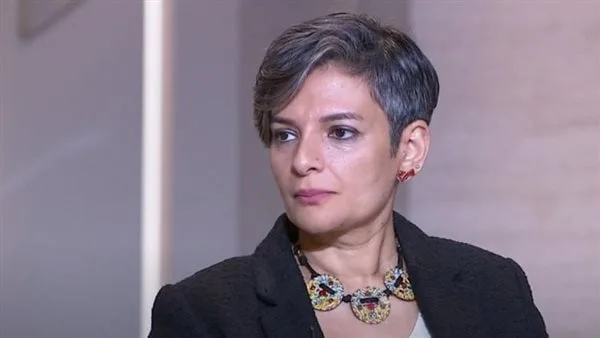سارة الطوبجي: مريم ناعوم تشبهني والورش تثري العمل الفني سارة الطوبجي: مريم ناعوم تشبهني والورش تثري العمل الفني