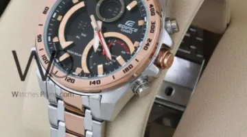 ساعة G-Shock GBA-950 وخاتم ذكي CRW-001-1JR.. «كاسيو» تكشف عن أجهزة ذكية جديدة