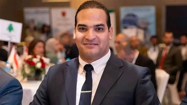 سافرت أجيب عربيات الناس.. أول رد من أمير هلالي بعد اتهامه بالاستيلاء على 2 مليار جنيه وهروبه خارج البلاد سافرت أجيب عربيات الناس.. أول رد من أمير هلالي بعد اتهامه بالاستيلاء على 2 مليار جنيه وهروبه خارج البلاد