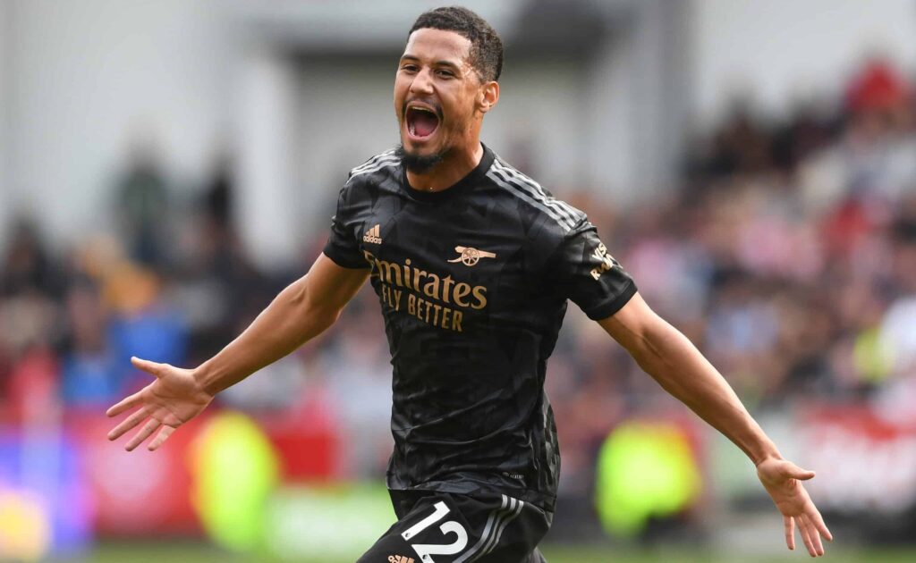 ساليبا يوافق على الانتقال إلى ريال مدريد ساليبا يوافق على الانتقال إلى ريال مدريد