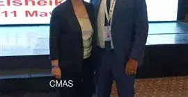 سامح الشاذلي يفوز بعضوية الاتحاد الدولي للغوص CMAS للمرة الخامسة على التوالي