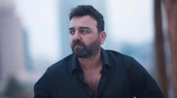 سامر المصري في اول تعليق على احداث سوريا: سنين الحرب ما تعلمنا منها شي!