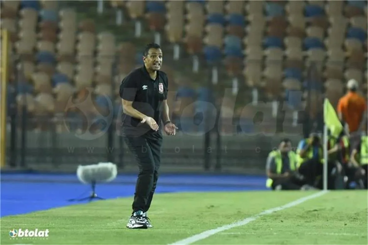 سامي قمصان: افتقدنا “طبطبة” جماهير الأهلي.. وهذا ما قلته لـ كولر بعد واقعة الزجاجات سامي قمصان: افتقدنا “طبطبة” جماهير الأهلي.. وهذا ما قلته لـ كولر بعد واقعة الزجاجات