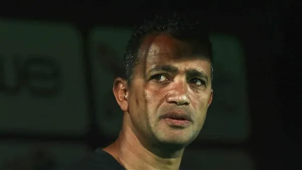 سامي قمصان: كان نفسي أكون موجود مع الأهلي في مونديال الأندية سامي قمصان: كان نفسي أكون موجود مع الأهلي في مونديال الأندية