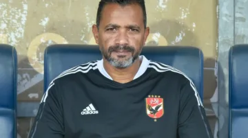 سامي قمصان يرد على أزمة كولر وأفشة ويكشف كواليس استبعاده