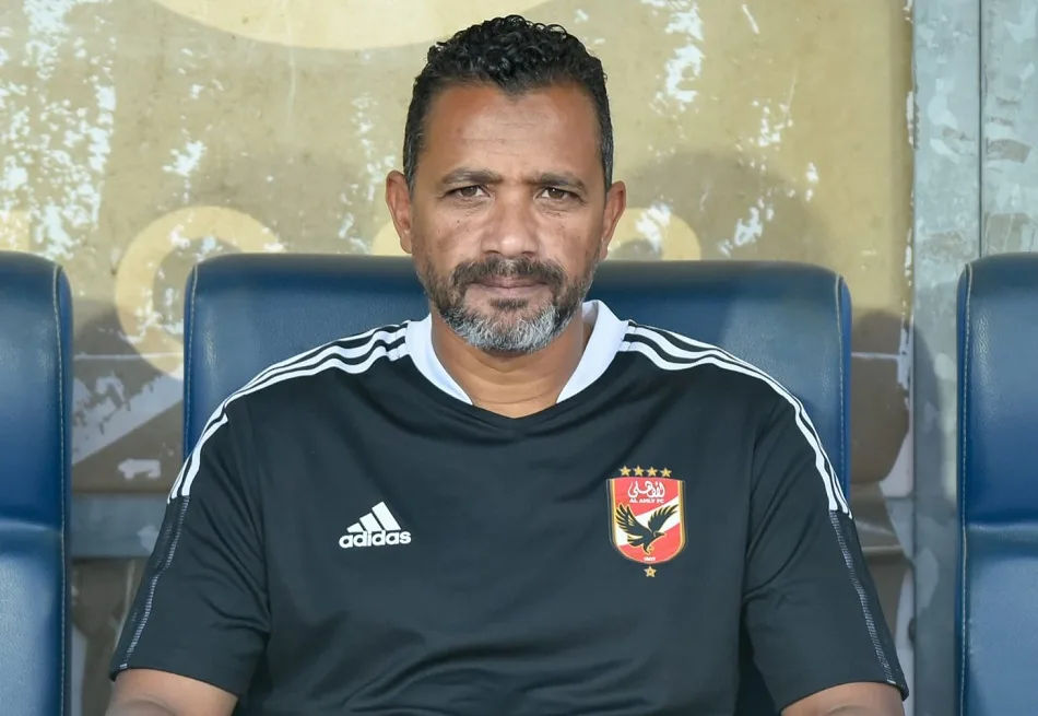 سامي قمصان يرد على أزمة كولر وأفشة ويكشف كواليس استبعاده سامي قمصان يرد على أزمة كولر وأفشة ويكشف كواليس استبعاده