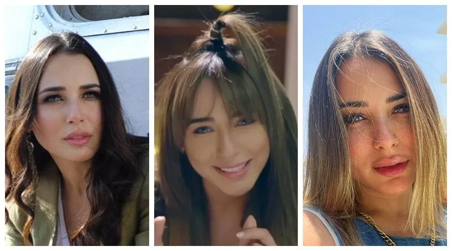 ساندي لبوابة روزاليوسف: سبقت الزمن بأغنياتي وأصبحت روحانية ساندي لبوابة روزاليوسف: سبقت الزمن بأغنياتي وأصبحت روحانية