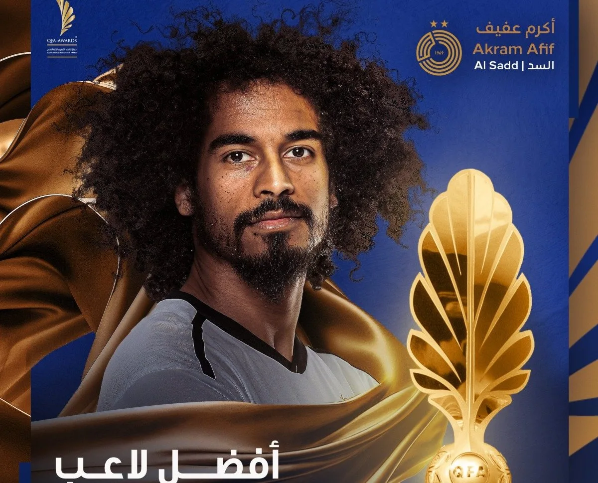 سانشيز يُتوج كأفضل مدرب وبرشم كأفضل حارس في ختام موسم كرة القدم 2024-2025