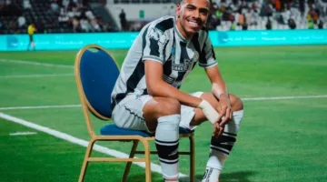سبب استبعاد الجوير من قائمة السعودية في الكأس الذهبية