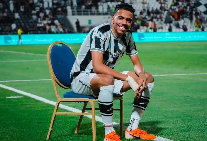 سبب استبعاد الجوير من قائمة السعودية في الكأس الذهبية سبب استبعاد الجوير من قائمة السعودية في الكأس الذهبية