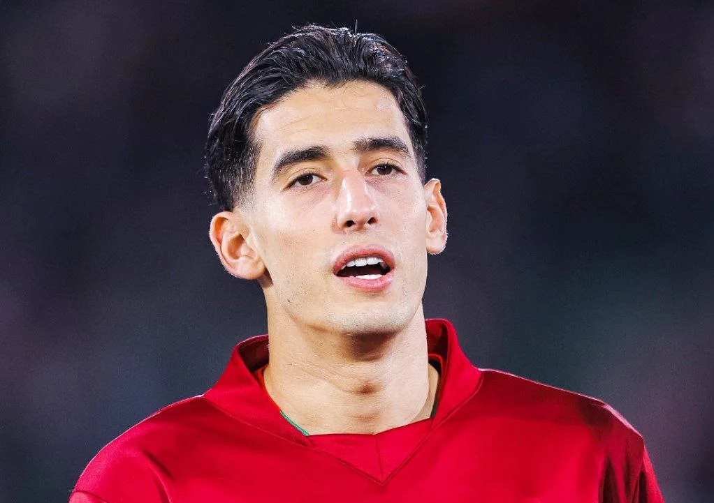 نايف أكرد يحرج مدرب ريال سوسيداد قبل مباراة سيلتا فيغو نايف أكرد يحرج مدرب ريال سوسيداد قبل مباراة سيلتا فيغو