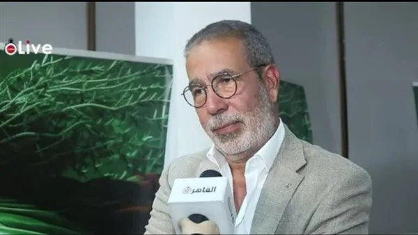 سبب اعتذار مدحت العدل عن حضور مؤتمر جمعية المؤلفين والملحنين مع نقابة الموسيقيين| خاص سبب اعتذار مدحت العدل عن حضور مؤتمر جمعية المؤلفين والملحنين مع نقابة الموسيقيين| خاص