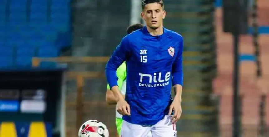 سبب تغيير صلاح الدين مصدق في مباراة الزمالك وبيراميدز سبب تغيير صلاح الدين مصدق في مباراة الزمالك وبيراميدز