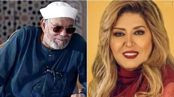 سبب صادم وراء خلع سهير رمزي الحجاب.. ما علاقة الشعراوي؟