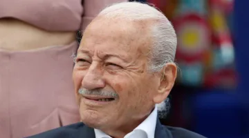 سبب وفاة المخرج الجزائري محمد لخضر حمينة، أول عربي يفوز بالسعفة الذهبية في مهرجان كان