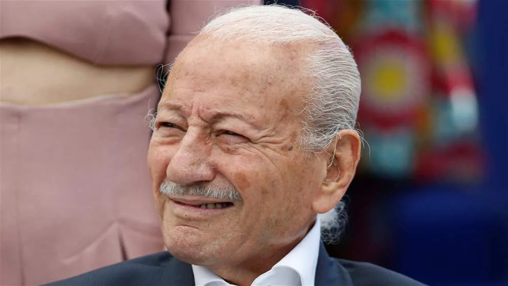 سبب وفاة المخرج الجزائري محمد لخضر حمينة، أول عربي يفوز بالسعفة الذهبية في مهرجان كان سبب وفاة المخرج الجزائري محمد لخضر حمينة، أول عربي يفوز بالسعفة الذهبية في مهرجان كان