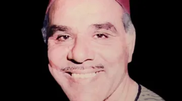 سبب وفاة نعيم عيسى نجم الزمن الجميل .. اعرف تفاصيل مرضه