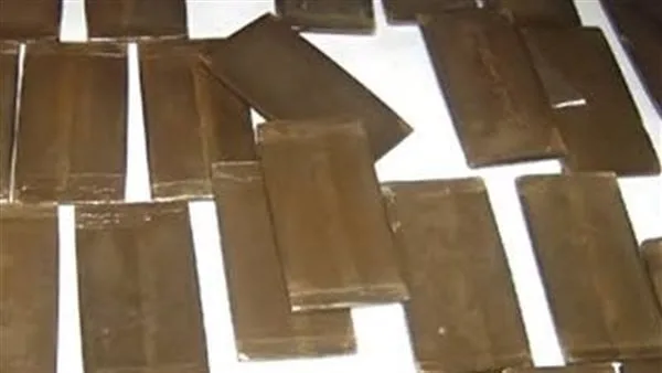 سبق اتهامه في 26 قضية سرقة.. الحبس 5 سنوات لعاطل لإتجاره في المخدرات بطور سيناء سبق اتهامه في 26 قضية سرقة.. الحبس 5 سنوات لعاطل لإتجاره في المخدرات بطور سيناء