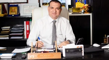 سبيشال جروب تخطط لبناء فندق في الشيخ زايد باستثمارات تقدر بـ 240 مليون جنيه