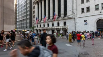 سحب 14 مليار دولار من صناديق الاستثمار المشتركة في أمريكا خلال أسبوع